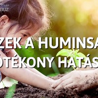 Ezek a huminsav jótékony hatásai