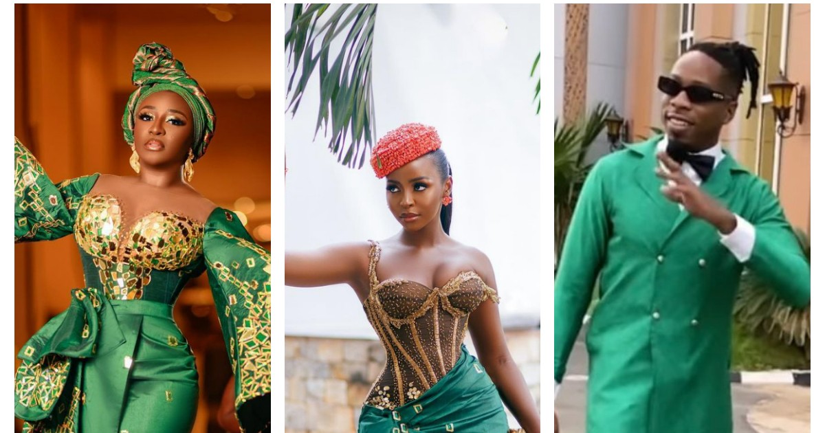 ReelDeel2022: Best and worst dressed celebrity wedding guests - Vimarsana News