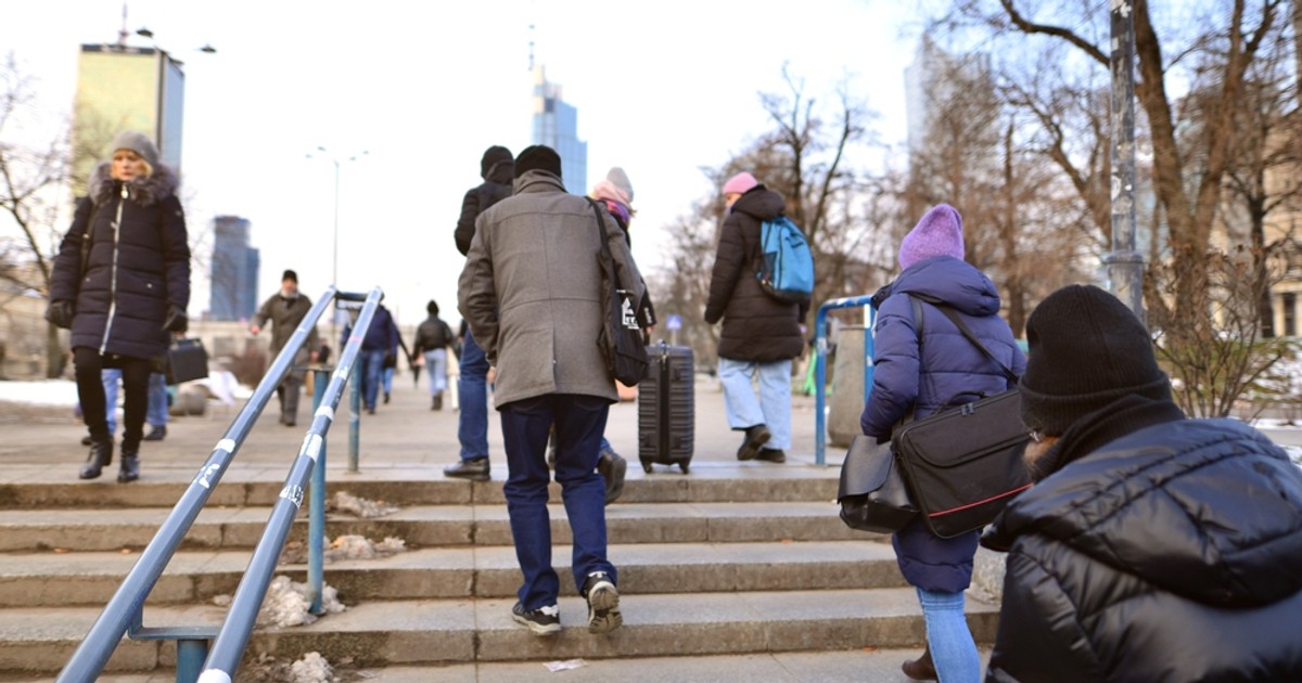 Czy 2 Stycznia Idziemy Do Szkoły 2 stycznia urzędy będą nieczynne. Wszystko przed święto Trzech Króli