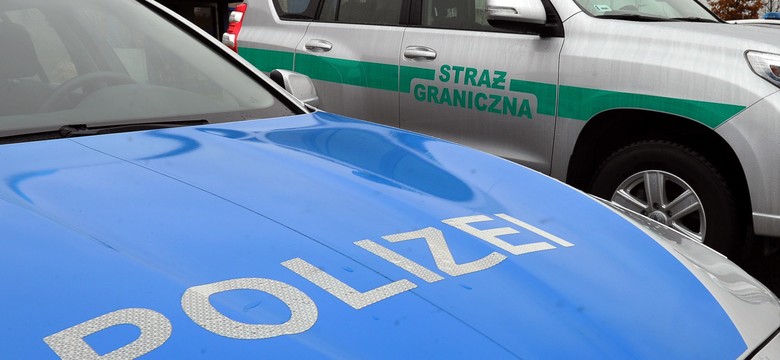 Kontrole na granicach z Niemcami i Litwą. Ekspert: To nie ma racjonalnego uzasadnienia