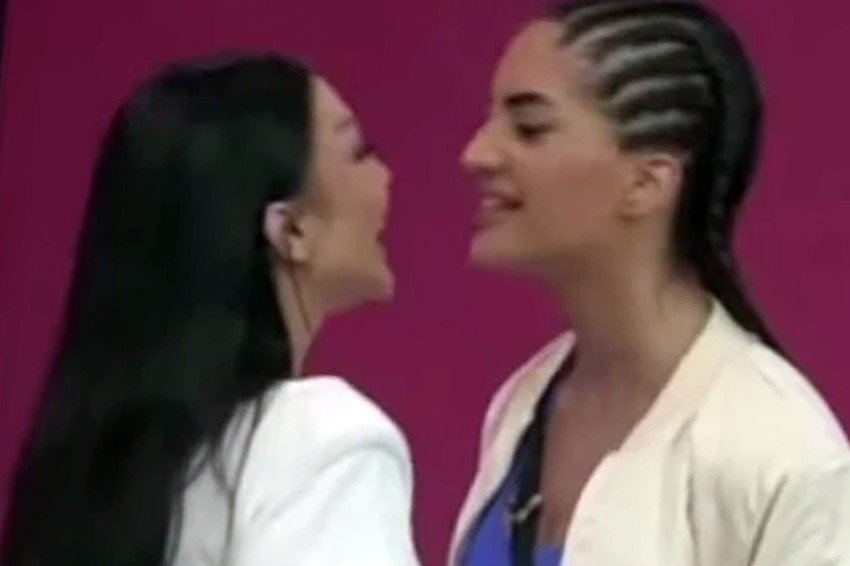 Maja Marinković hoće da se pomiri sa Zvezdanom