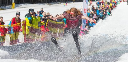 Polacy mają Zakopane, Amerykanie Aspen, a Czesi... Spindlerovy Młyn!