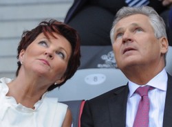 Kalisz zdradza plany Kwaśniewskiej i Kwaśniewskiego