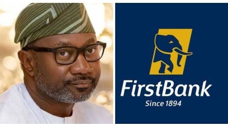 First Bank Holdings confirms Femi Otedola as majority shareholder (Dailynews)