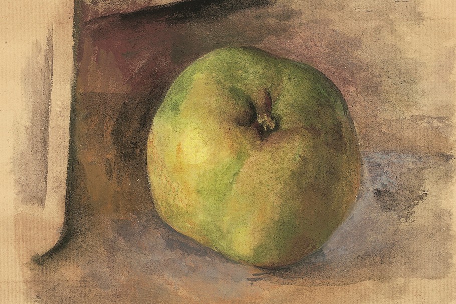 Pablo Picasso "Pomme", sprzedany za 3 972 500 dolarów