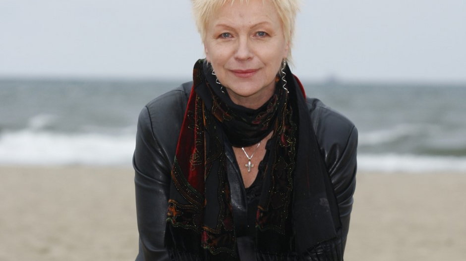 Halina Łabonarska