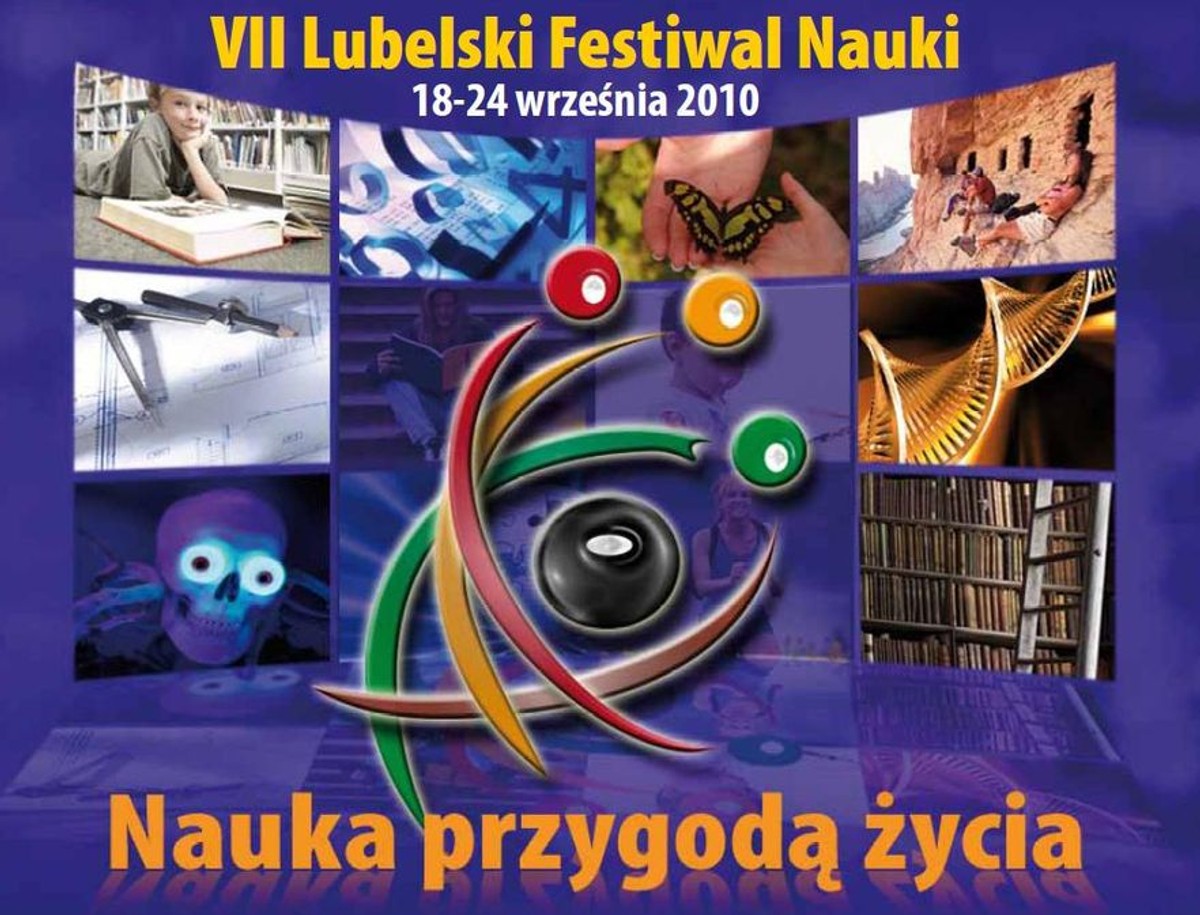 Lublin na tydzień mekką pasjonatów nauki