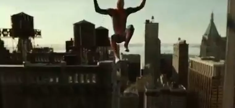 Edge of Time czy Amazing Spider-Man? Która wersja Człowieka Pająka bardziej przypadła Wam do gustu?