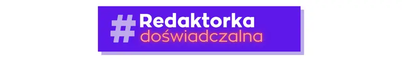 Redaktorka doświadczalna