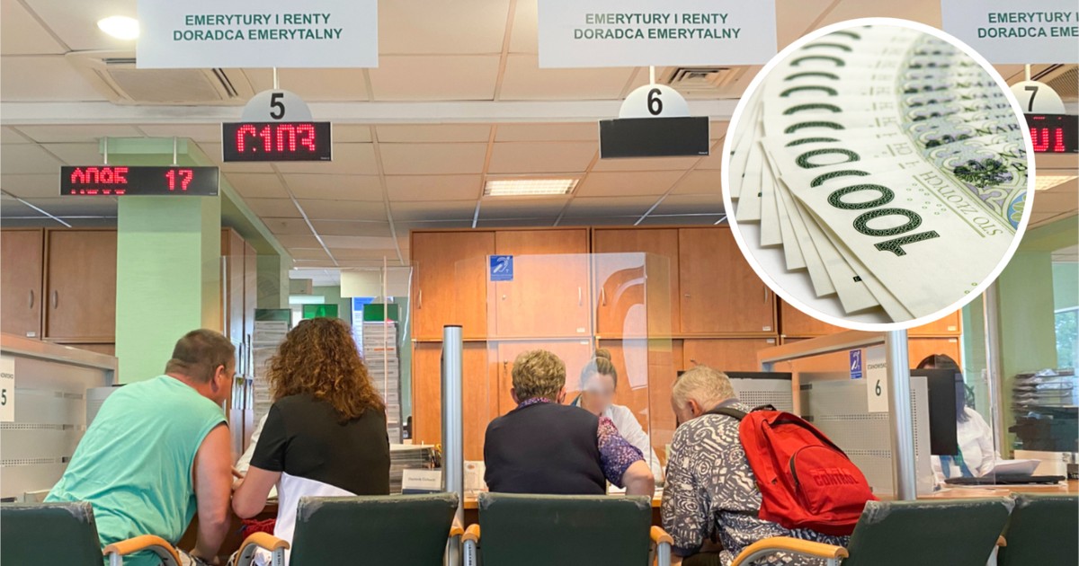 W listopadzie okaże się, komu ZUS zabierze pieniądze. Będą nowe limity