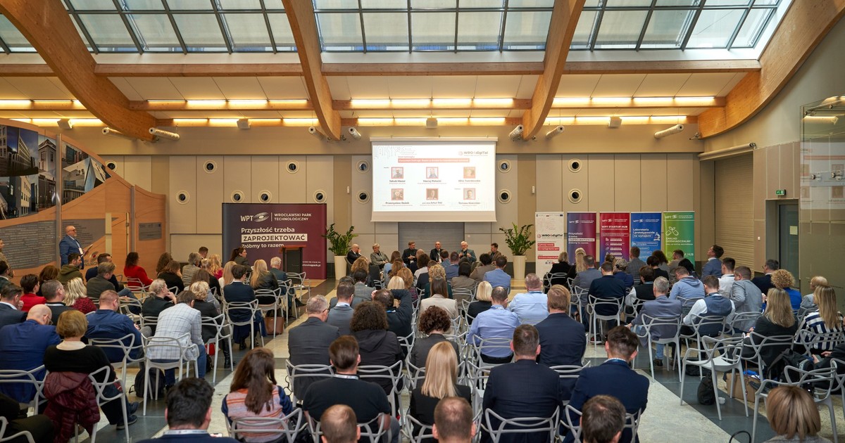 Przy kawie o biznesie. WPT zaprasza do udziału!