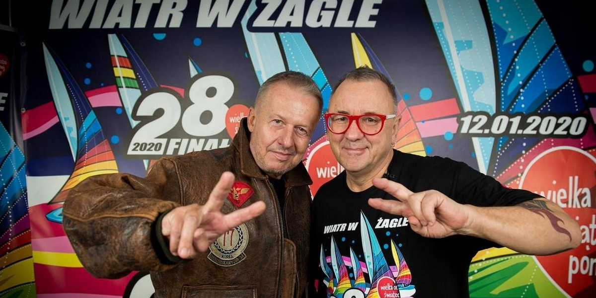 Psy 3. W imię zasad”. Kurtka Lindy na licytacji na WOŚP