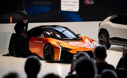 Nowa Toyota FT-Se to trzęsienie ziemi. Ładnie nas urządzili