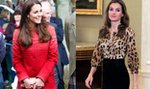 Kate kontra Letizia, Anglia kontra Hiszpania