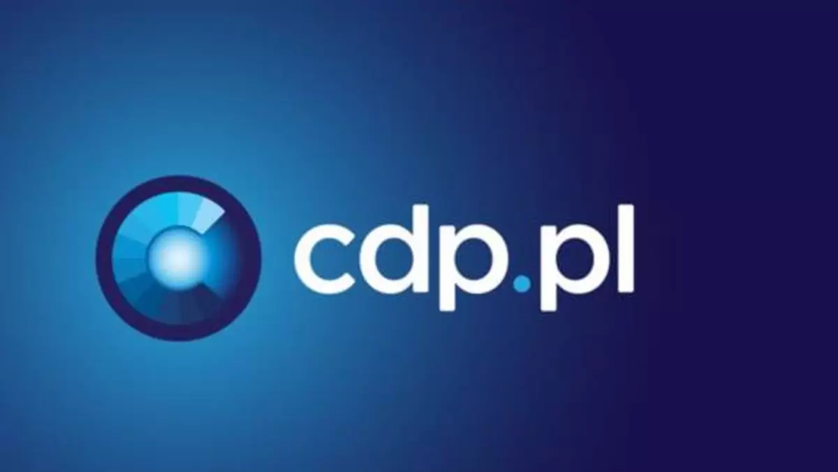 CDP.pl logo