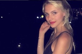 Tinejdžerka za mesec dana zaradi 20.000 evra od ŠEST SPONZORA: "Pružam IZVRSNO druženje"  (FOTO)