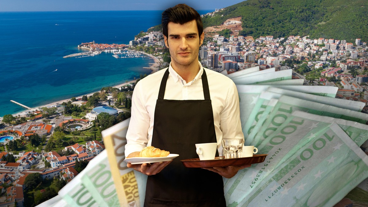 Sezona krenula, a radnika nigde! Nude i 1.200 evra, ali Srbi sve ređe idu u Grčku: Hoteli spas traže u Filipincima i Nepalcima (VIDEO)