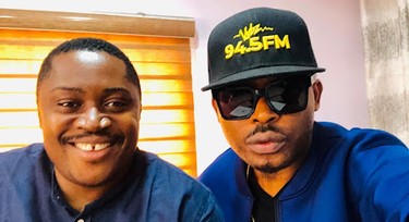 Vybz 94.5FM's 'Vybz Of Afrobeats' celebrates Chocolate City Music