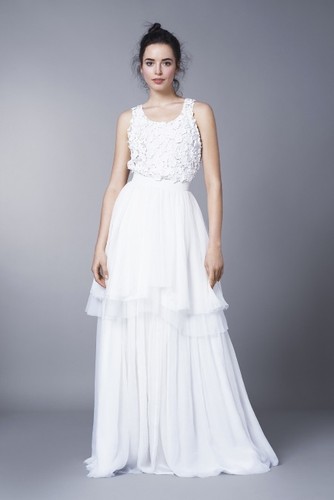 Suknie ślubne Agata Wojtkiewicz