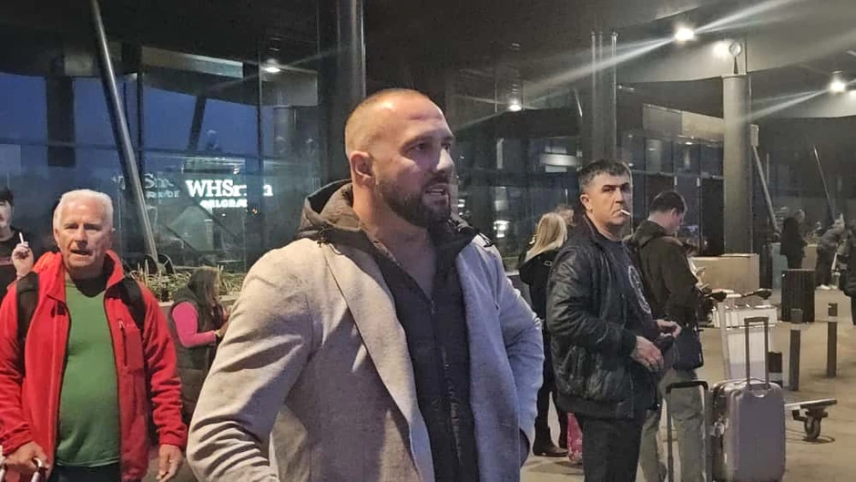 Dado Polumenta aerodrom