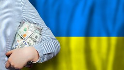 korupcja w ukraińskich siłach powietrznych. zatrzymano dowódcę logisty