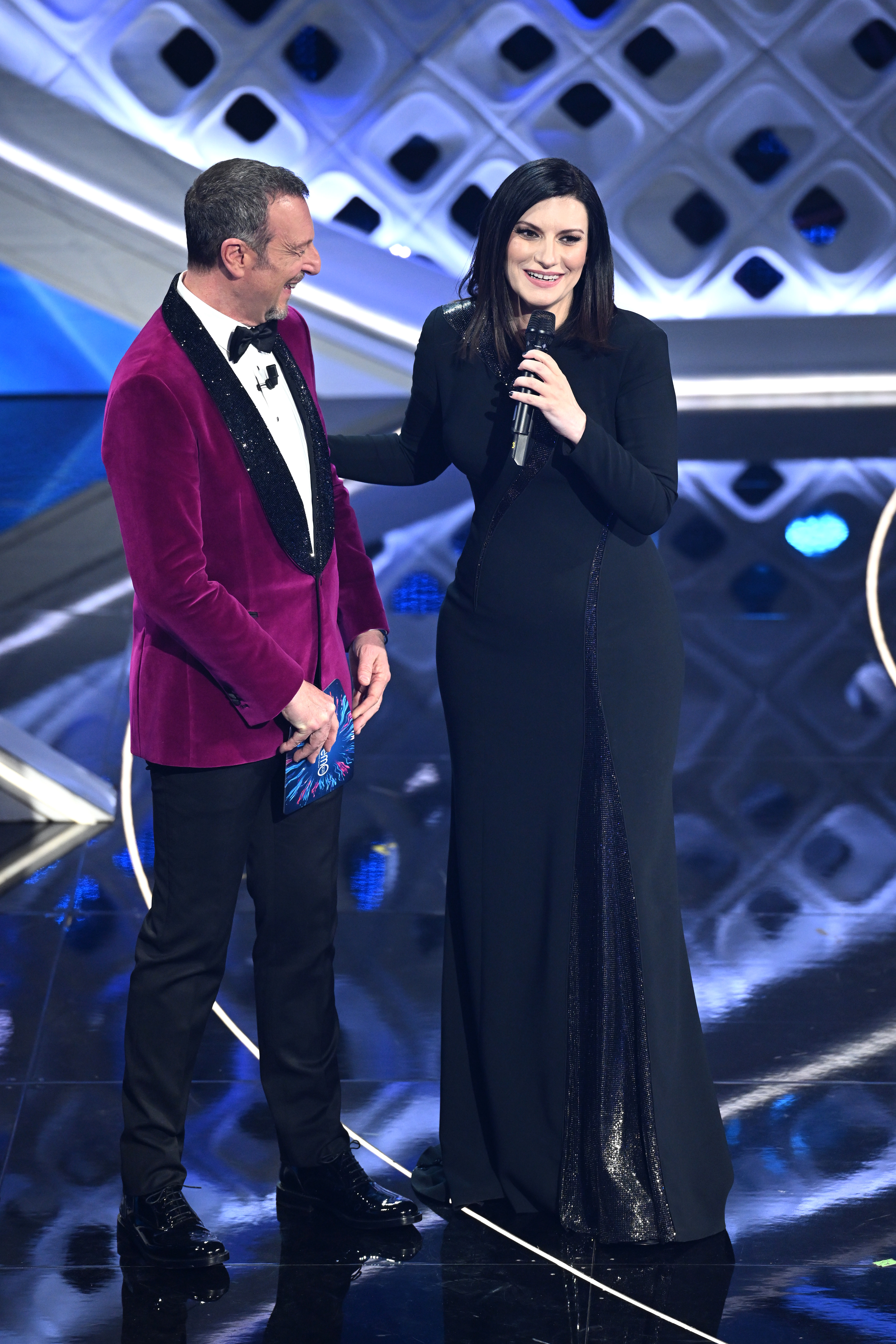 Pausini esclusa dal funerale dello zio dalla cugina