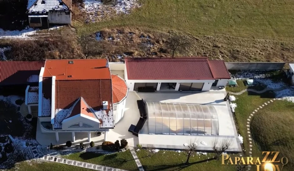 Kuća Šerifa Konjevića