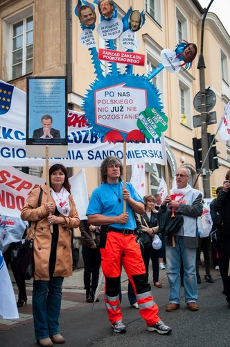 Fot. Maciek Suchorabski