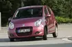 Suzuki Alto 1.0 - Poczuj się uprzywilejowany