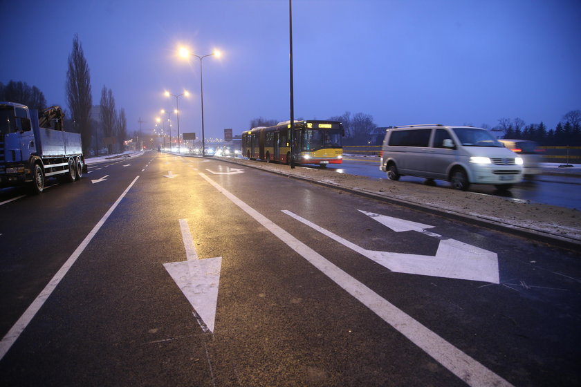 Otwierają dwie ważne ulice