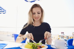 Starasz się o dziecko? Oto dieta, które sprzyja zajściu w ciążę