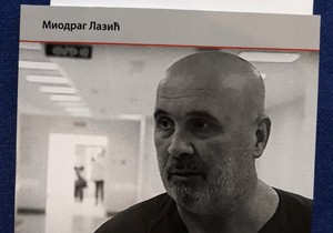 dnevnik ratnog hirurga foto RAS Branko Janackovic