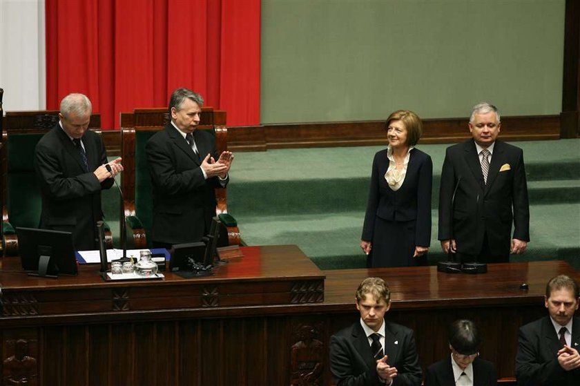 Jarosław Kaczyński wystartuje na prezydenta