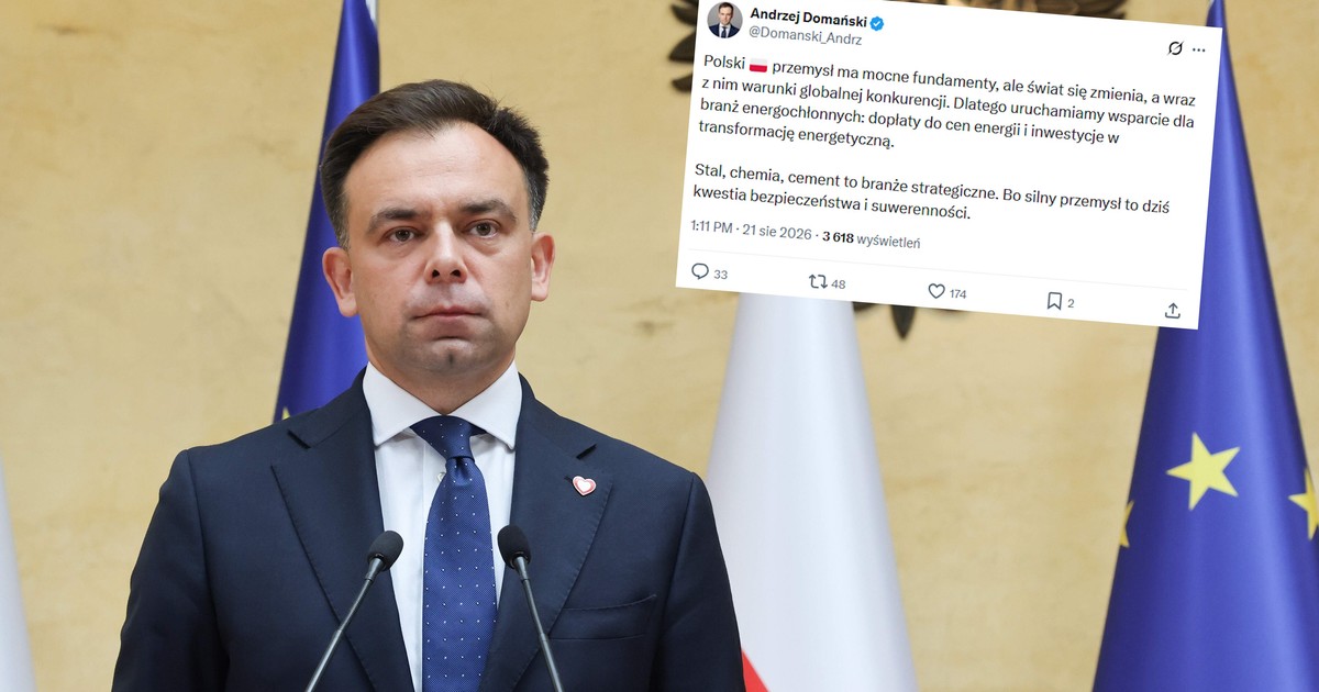 4,8 mld zł na rekompensaty za wysokie ceny prądu. Rząd podał, skąd weźmie pieniądze