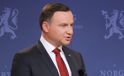Prezydent: Liczę, że w parlamencie uda się rozwiązać konflikt wokół TK