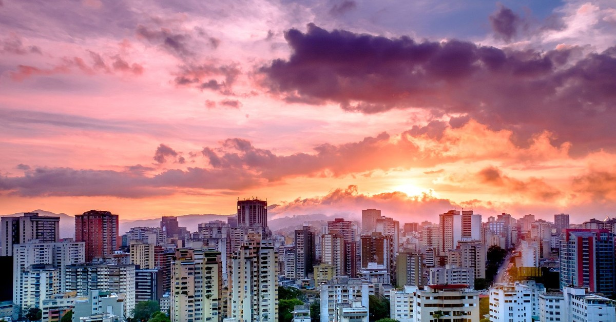 Wenezuela ma dość USA i poprosi Rosję, Chiny i Iran o pomoc militarną