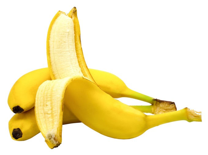 Mennyire egészséges minden nap banánt enni?