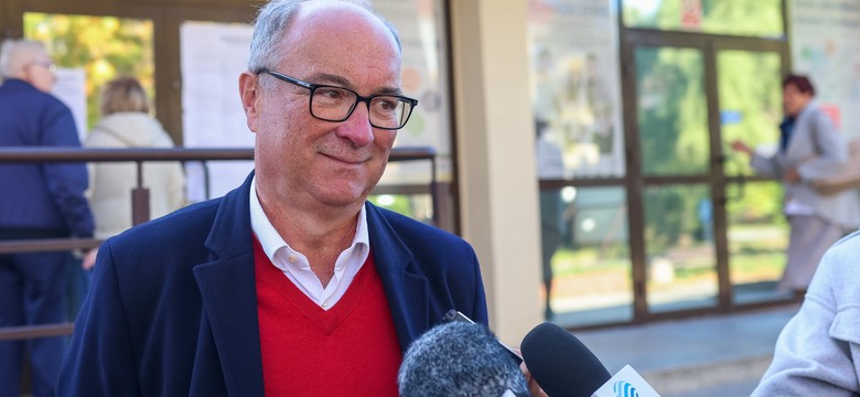 Czarzasty o powrocie Lewicy do rządu po 18 latach. "To są najważniejsze rzeczy"