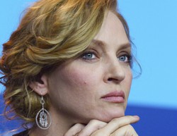 Uma Thurman wyznała, że jako nastolatka dokonała aborcji