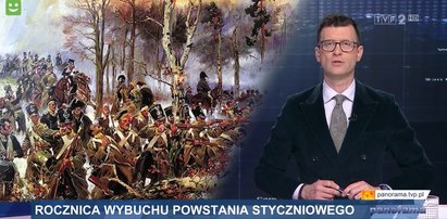 Pomyłka w Panoramie. Internauci od razu to wyłapali