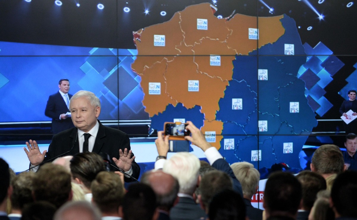 Kempa oceniła, że "PSL otrzymał bardzo złe wyniki, by nie powiedzieć, że został znokautowany”.