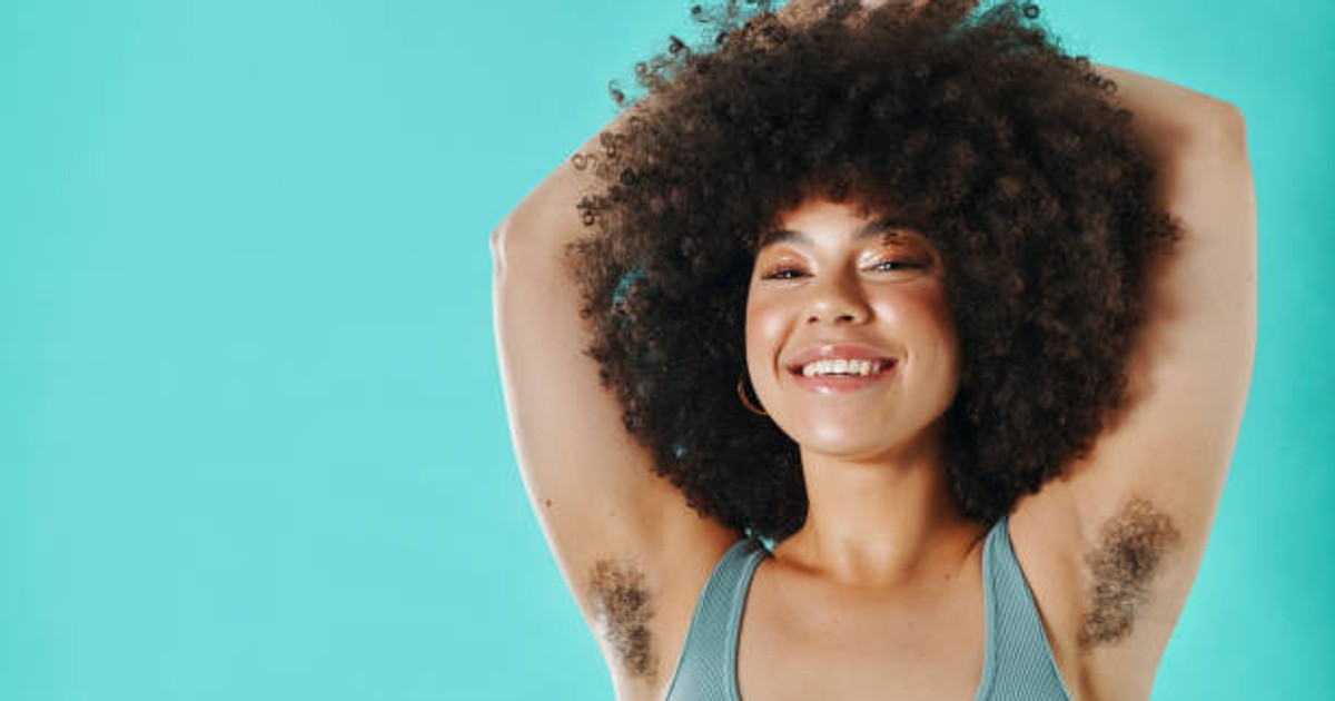 5 Reasons Women Dont Have To Shave Their Armpit Hairs Pulse Nigeria 