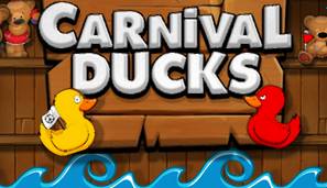 Carnival Ducks
