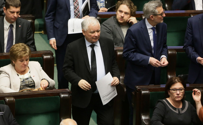 Jarosław Kaczyński