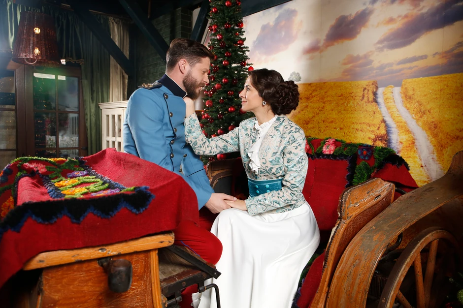 Ivana Dudić i Miloš Đurović