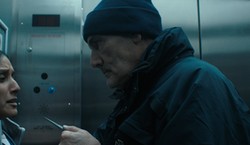 Serial kryminalny megahitem. Krytyka mu nie zaszkodziła