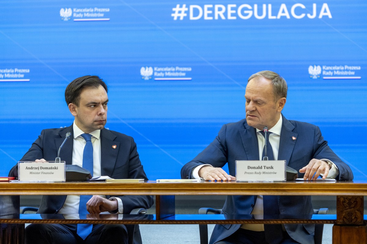 Ekonomiści wskazują, kiedy budżet państwa może wyglądać lepiej. Oto najważniejsze dane