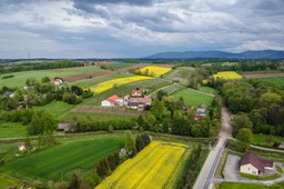 wioski wioseczki serial najpiękniejsze miejsca w polsce gdzie oglądać