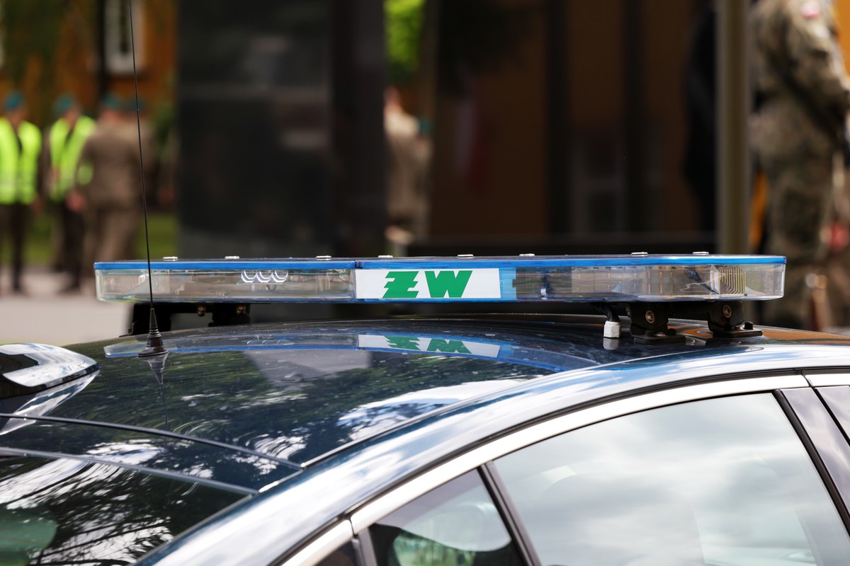 Żandarmeria Wojskowa