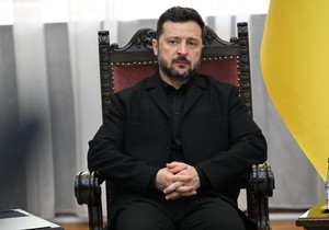 Volodimir Zelenski